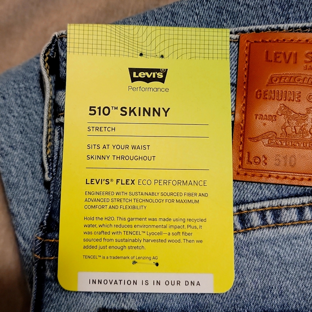 Men's Jeans